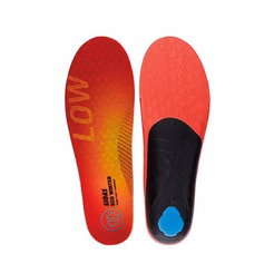 Sidas 3Feet Eco Winter Low Footbed