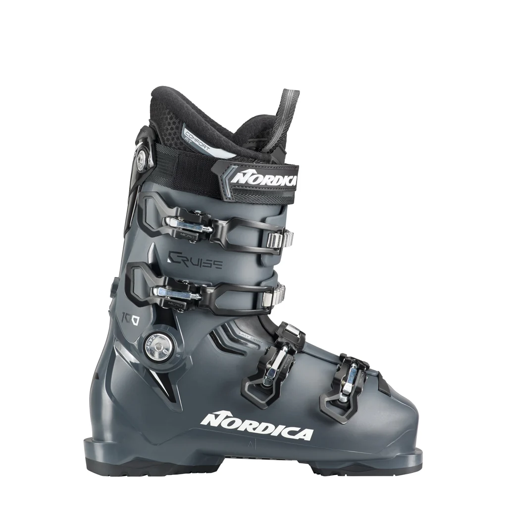 Nordica Cruise 100 Ski Boots Mens 2026