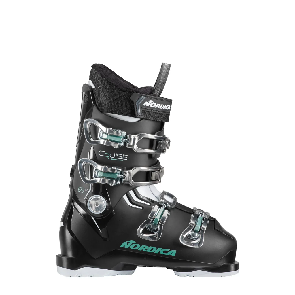 Nordica Cruise 65 W Ski Boots Womens 2026