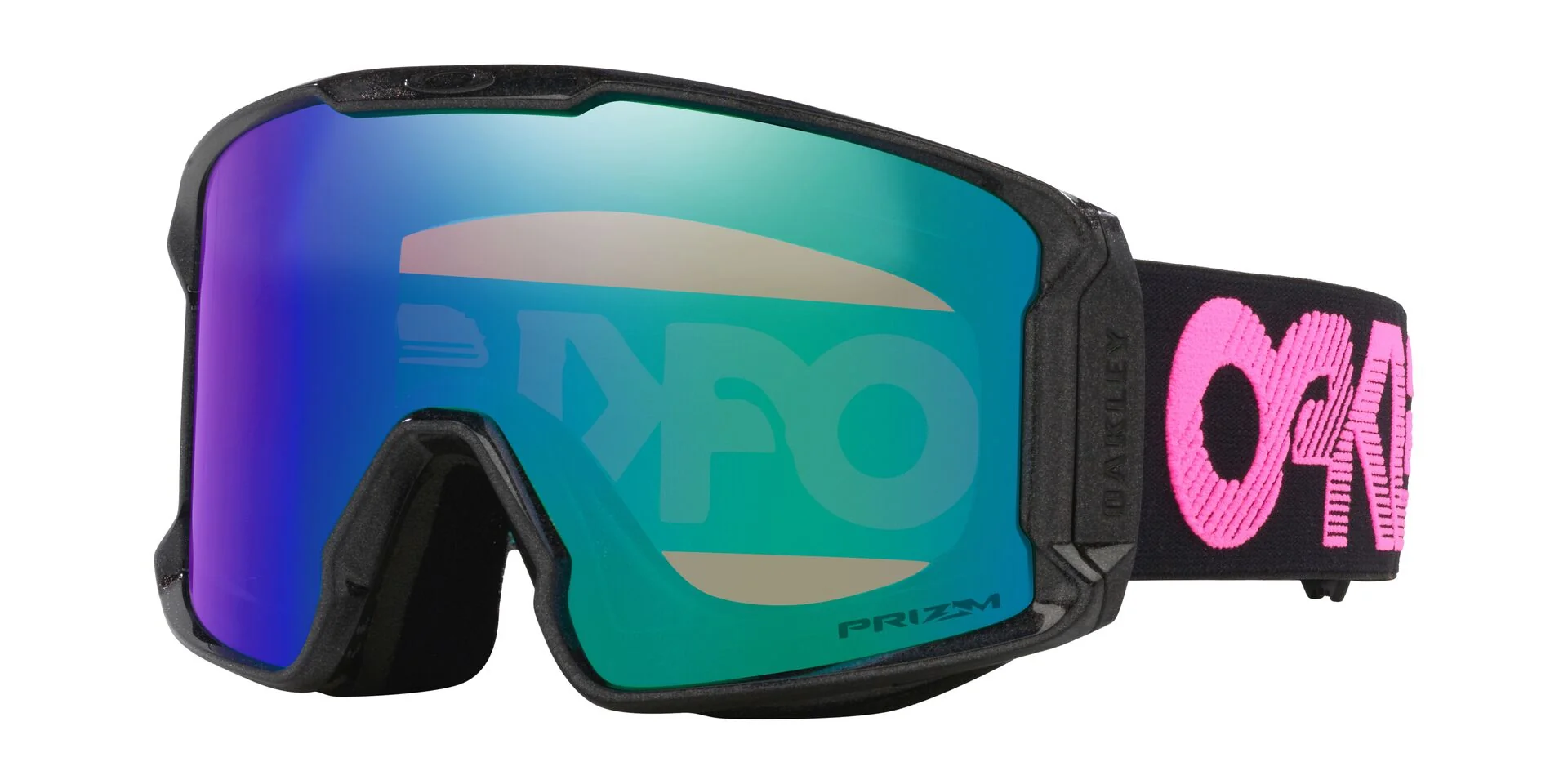 Oakley Line Miner L Goggles 2026