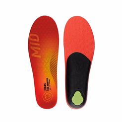 Sidas 3Feet Eco Winter Mid Footbed