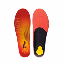 Sidas 3Feet Eco Winter High Footbed