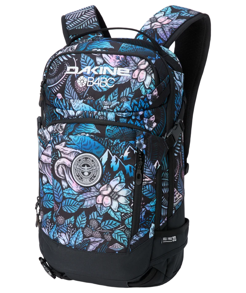 Dakine Heli Pro Womens Backpack 20L X B4BC 2026