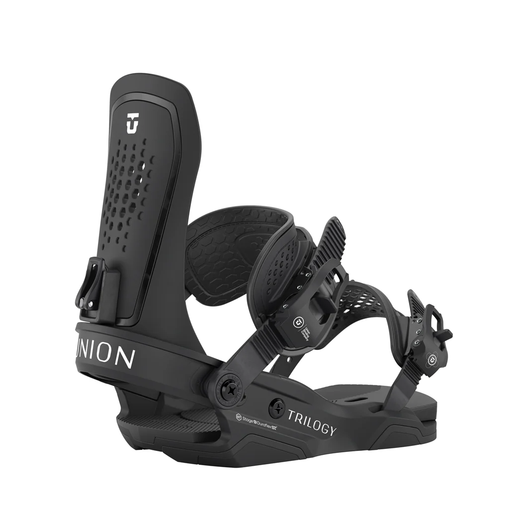 Union Trilogy Womens Snowboard Bindings 2026