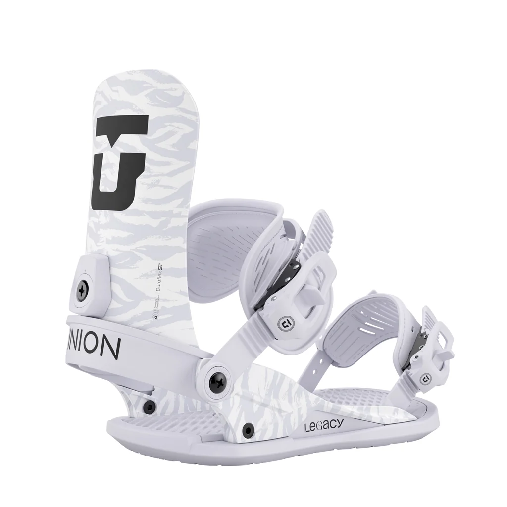 Union Legacy Womens Snowboard Bindings 2026