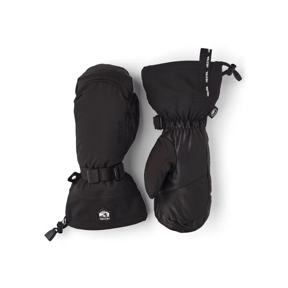 Hestra Army Leather Extreme Mens Mitt 2027