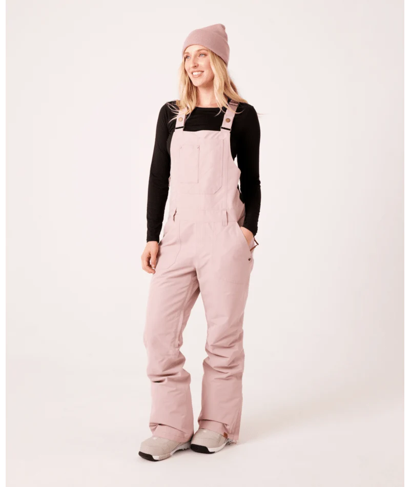 Roxy Rideout Womens Bib (134F0B218) 2026