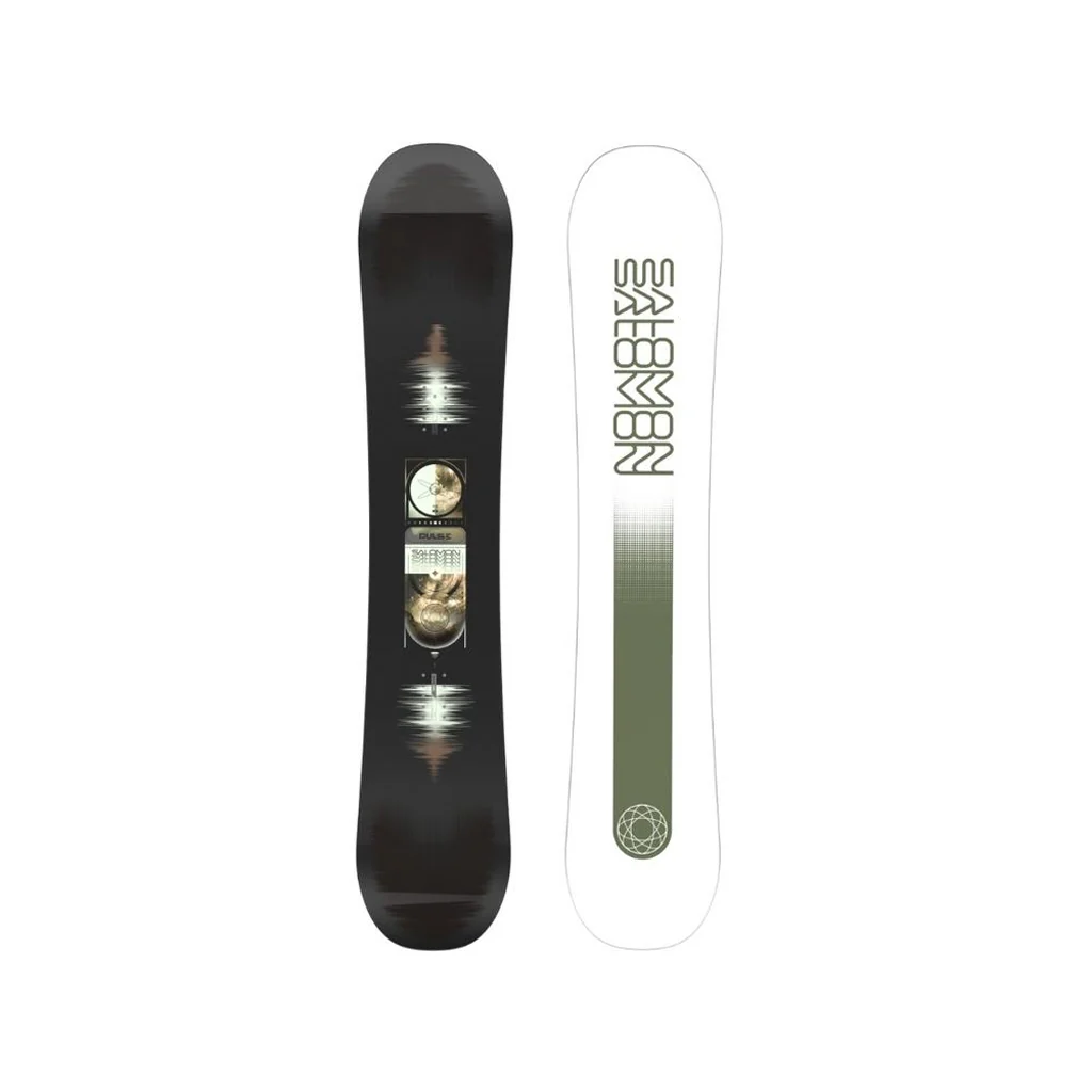Salomon Pulse Snowboard Mens 2026