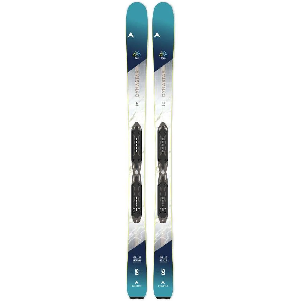Dynastar M-Pro W 85 (XP11 System Binding) Womens Skis 2026