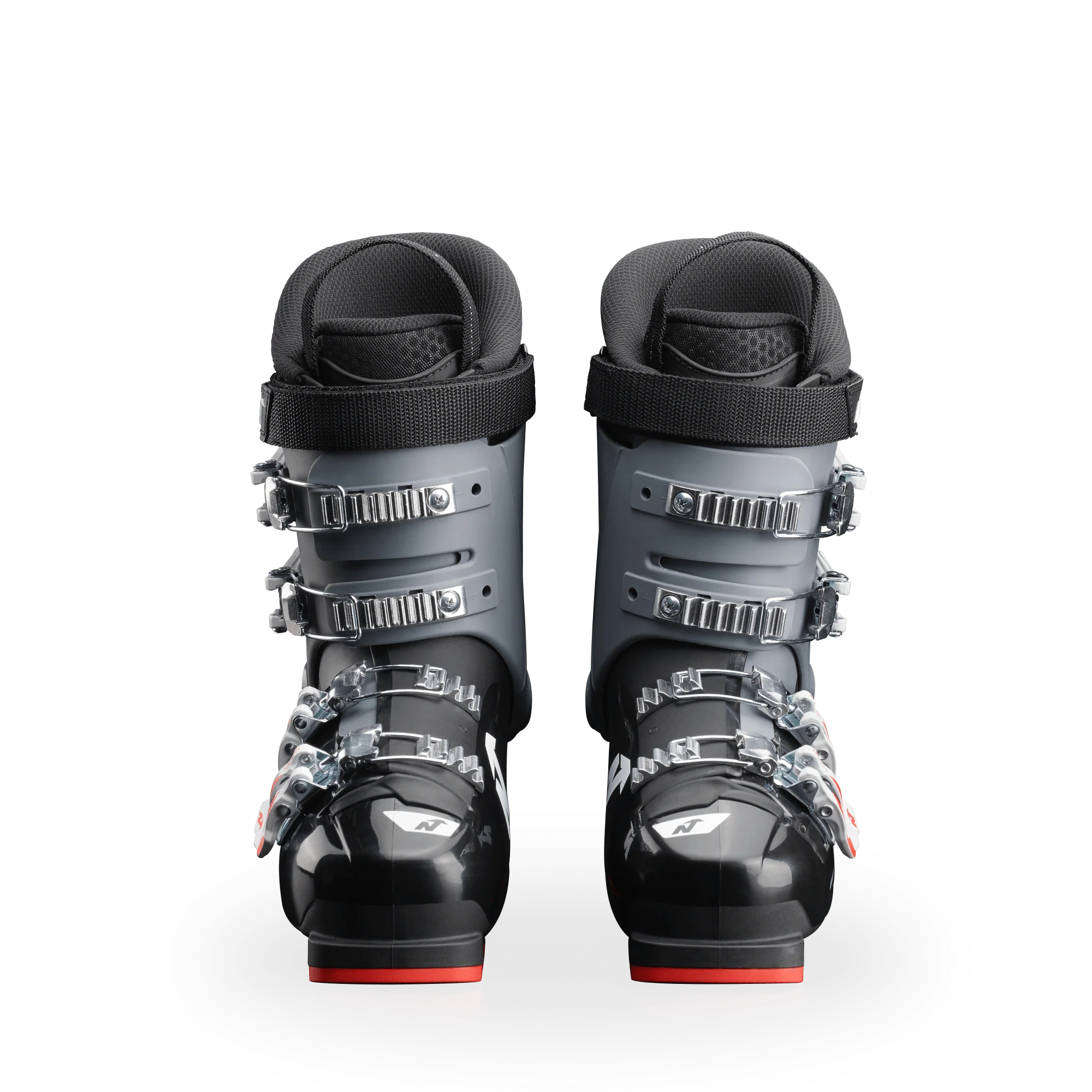 Nordica Speedmachine J 4 Ski Boots Boys 2026 - Image 3