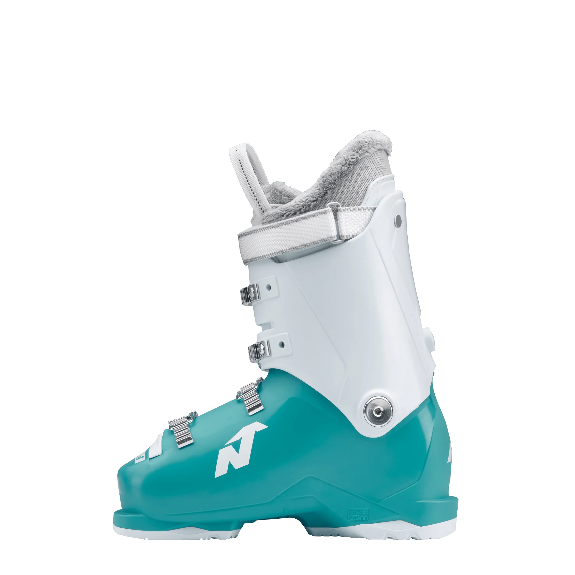 Nordica Speedmachine J 4 Ski Boots Girls 2026 - Image 5