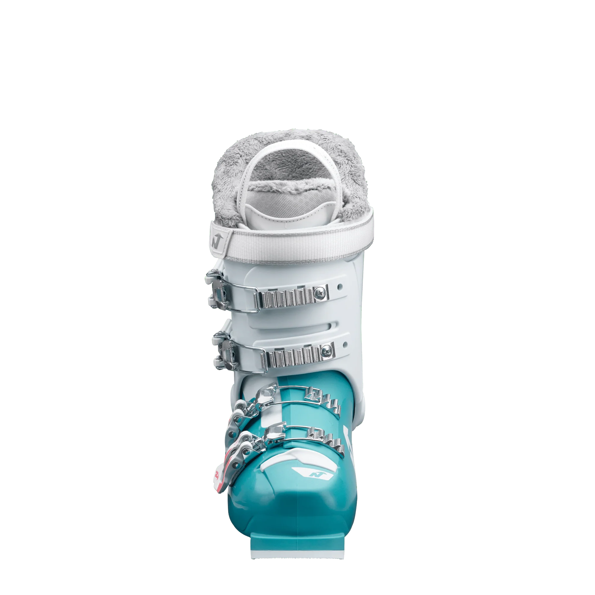 Nordica Speedmachine J 4 Ski Boots Girls 2026 - Image 4