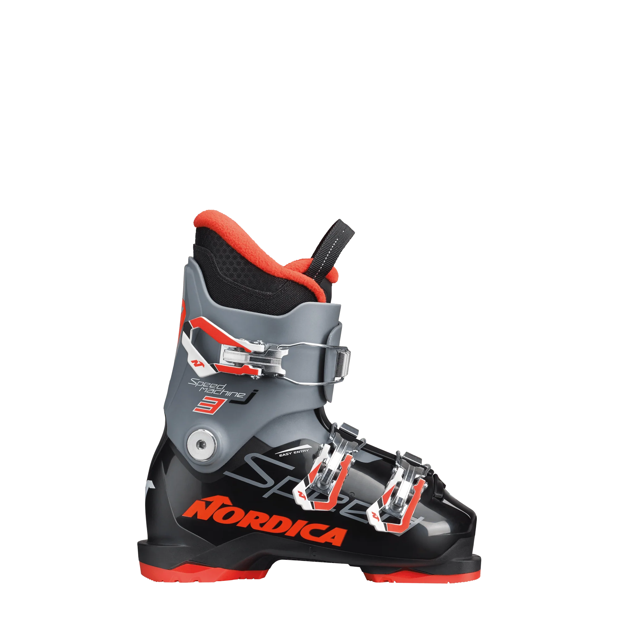 Nordica Speedmachine J 3 Ski Boots Boys 2026