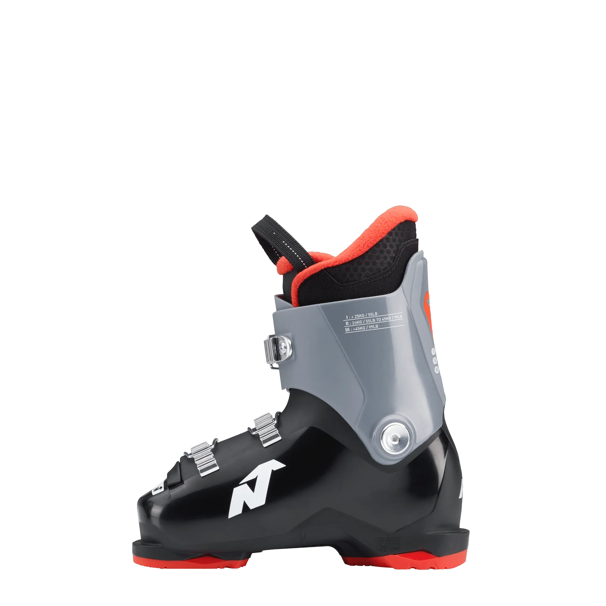 Nordica Speedmachine J 3 Ski Boots Boys 2026 - Image 5
