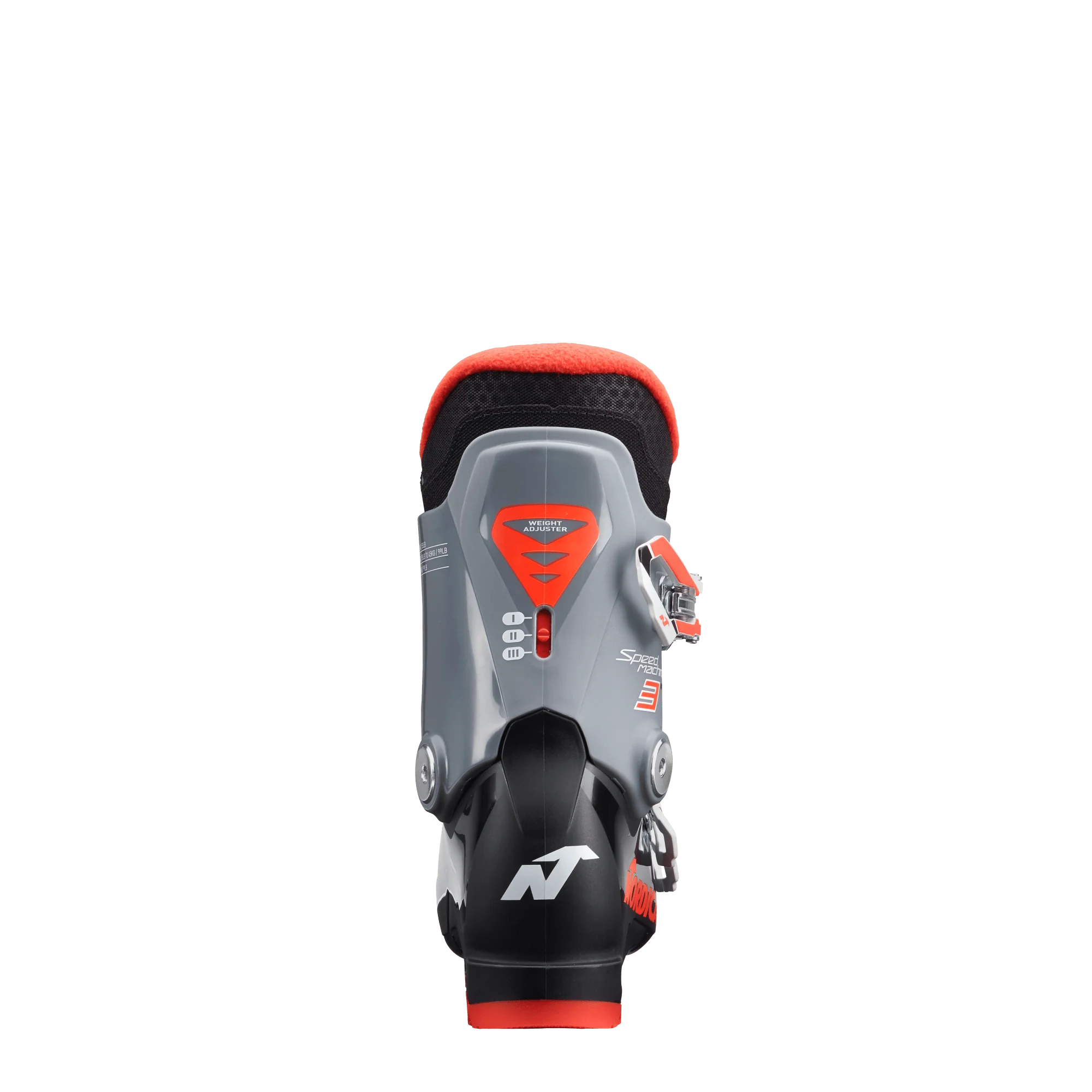 Nordica Speedmachine J 3 Ski Boots Boys 2026 - Image 4
