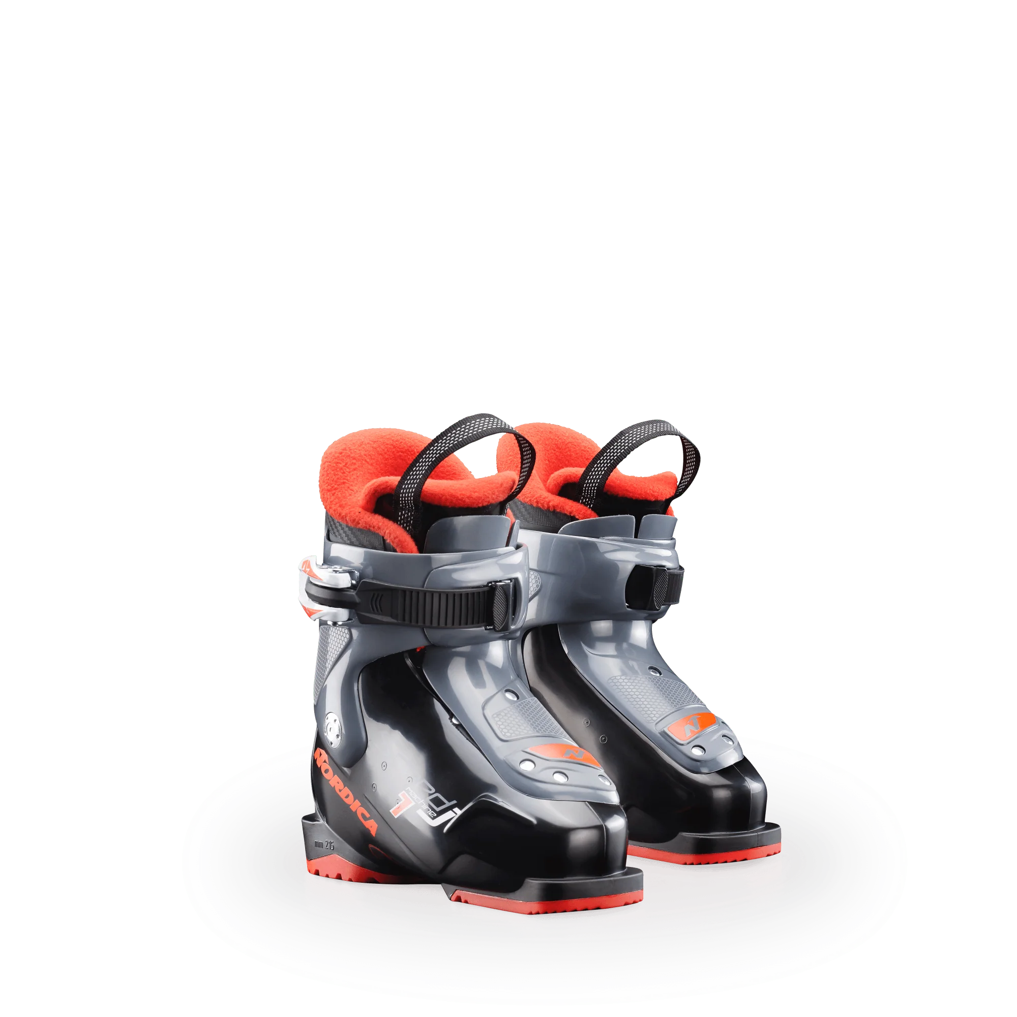 Nordica Speedmachine J 1 Ski Boots Boys 2026 - Image 2