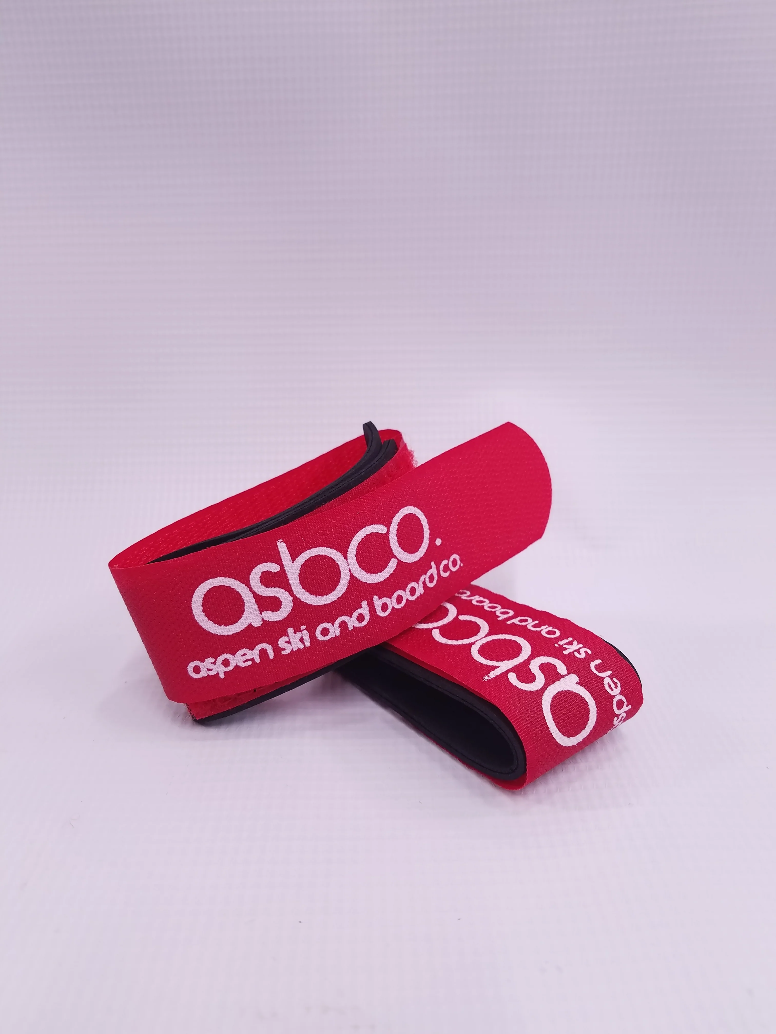 ASBCO Ski Straps