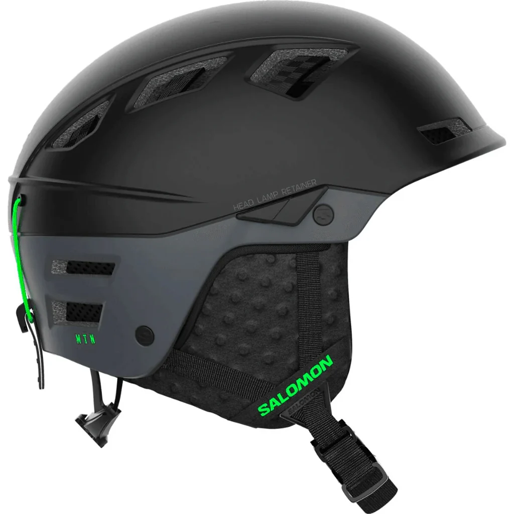 Salomon MTN Lab Helmet Adult 2027