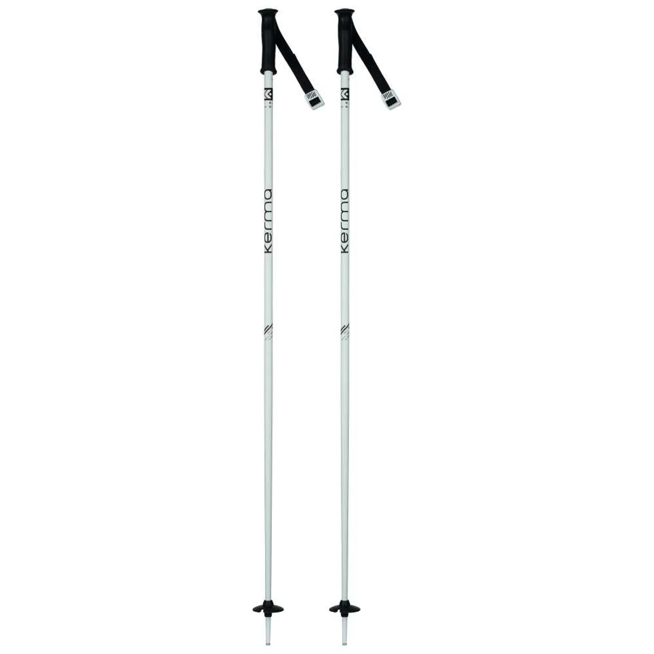Kerma Elite 2 Ski Poles