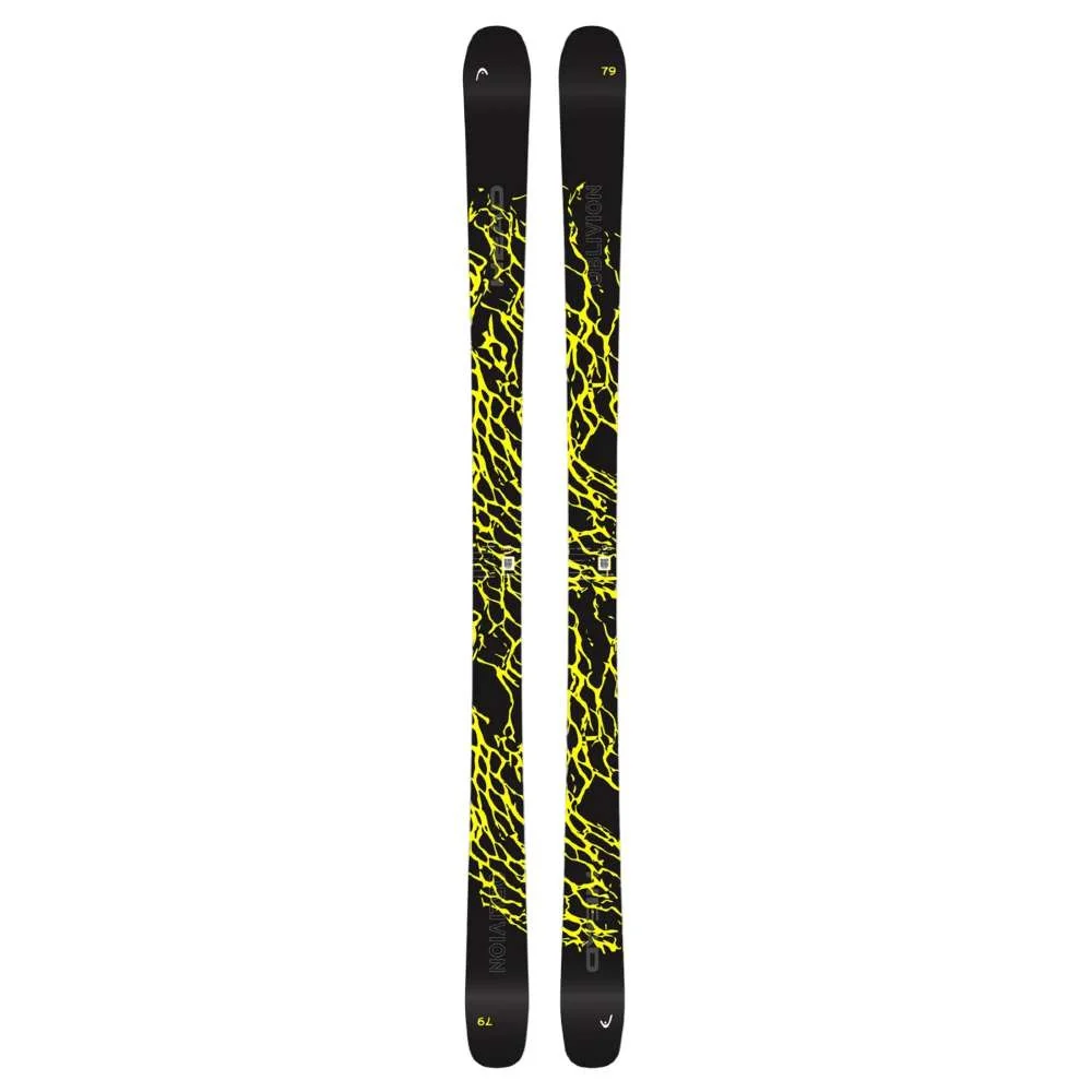 Head Oblivion 79 Adult Skis 2026