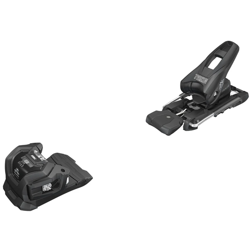 Tyrolia Attack LYT 9 GW Ski Bindings 2027