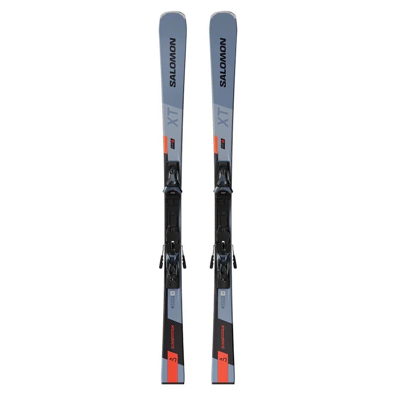 Salomon E S/MAX 10 XT (MI12 GW System Binding) Adult Skis 2026