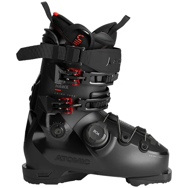 Atomic Hawx Prime 130 S Boa Mens Ski Boots 2026