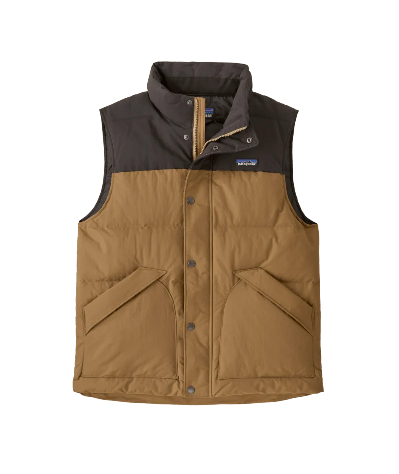 Patagonia Downdrift Vest (20785) Mens 2025