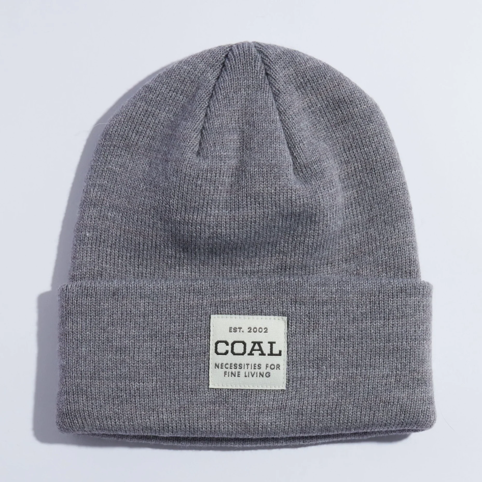 Coal Uniform Mid Beanie (2202782)