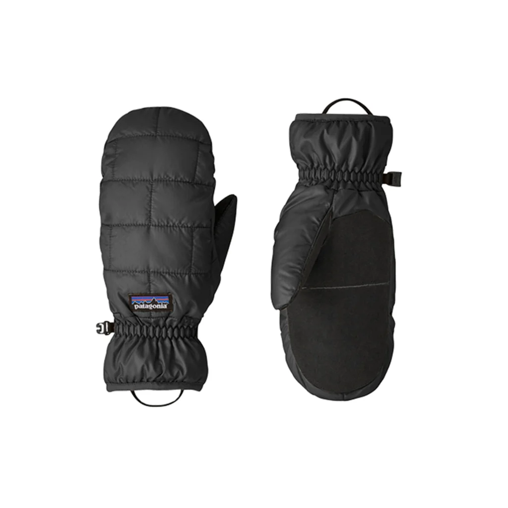 Patagonia Nano Puff Mitts (22426) Adult 2026