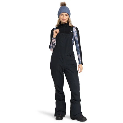 Roxy Rideout Bib Pant 2025