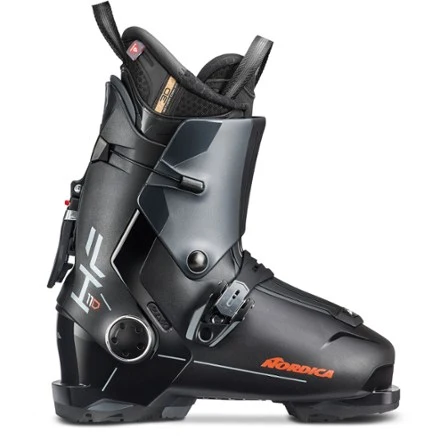 Nordica HF 110 Ski Boots Mens 2027