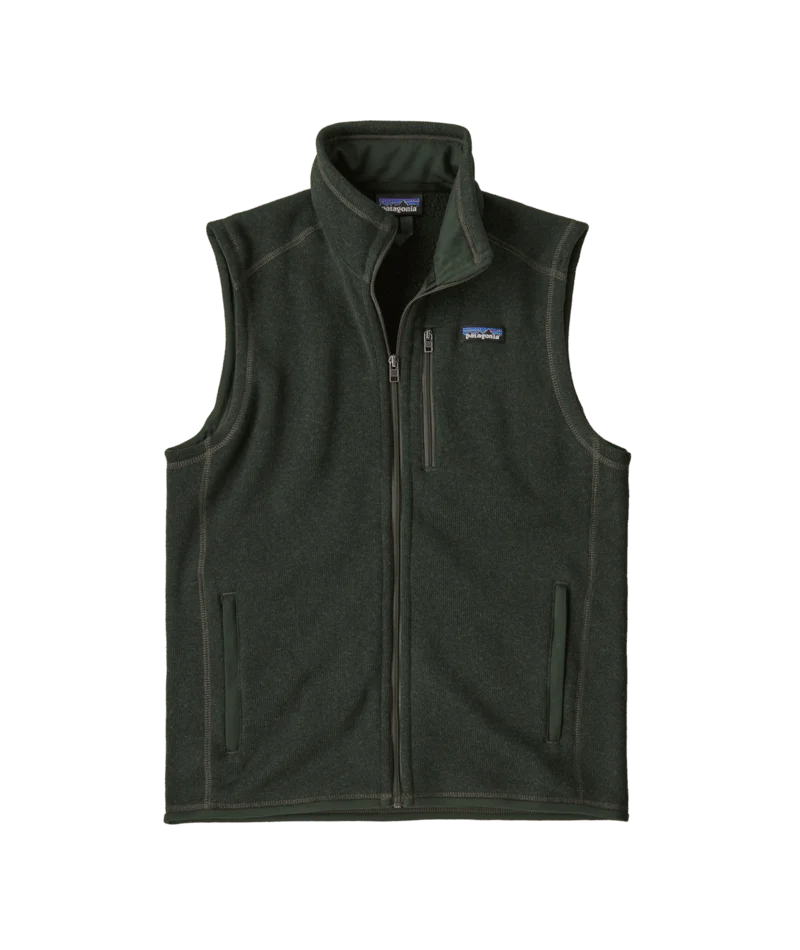 Patagonia Better Sweater Vest (25882) Mens 2026
