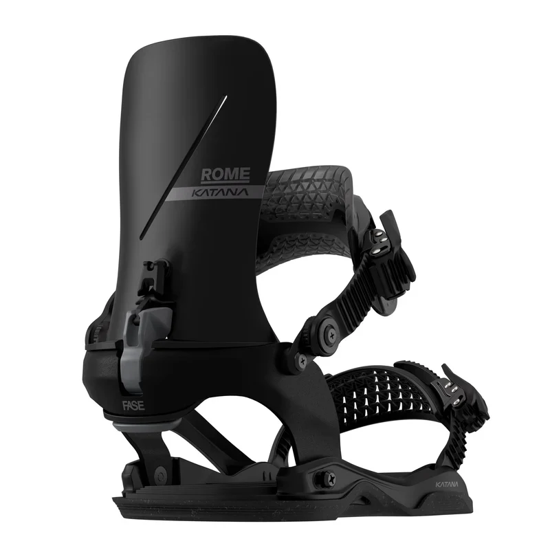 Rome Katana AW Fase Mens Snowboard Binding 2027 | Step On