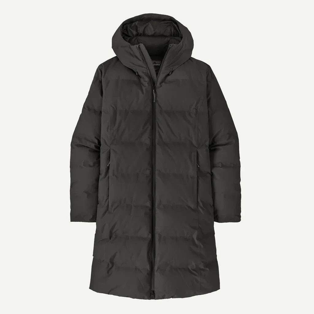 Patagonia Jackson Glacier Parka (27917) Womens 2026