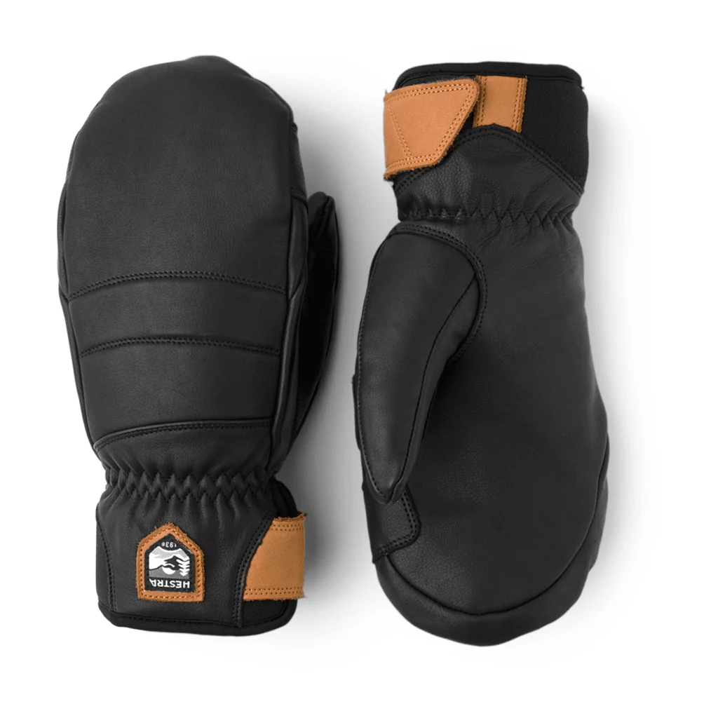 Hestra Womens Fall Line (3002081) Mittens Womens 2027