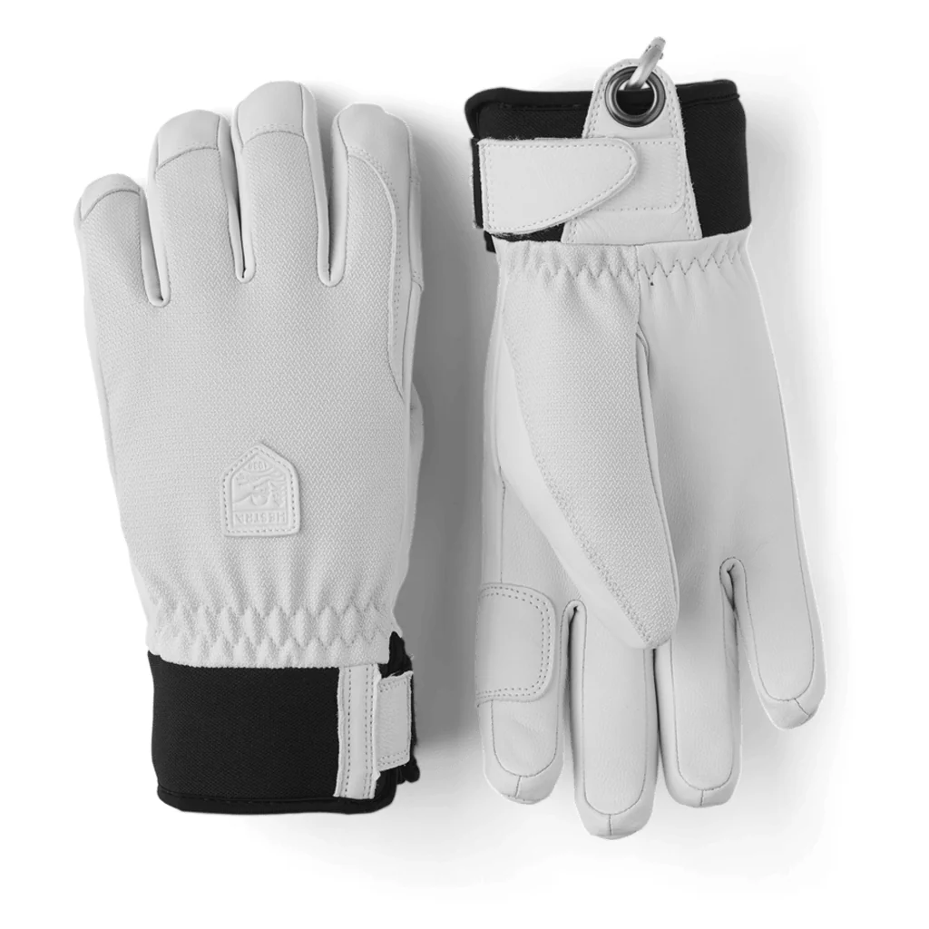Hestra Army Leather Patrol (30580) Gloves Womens 2027