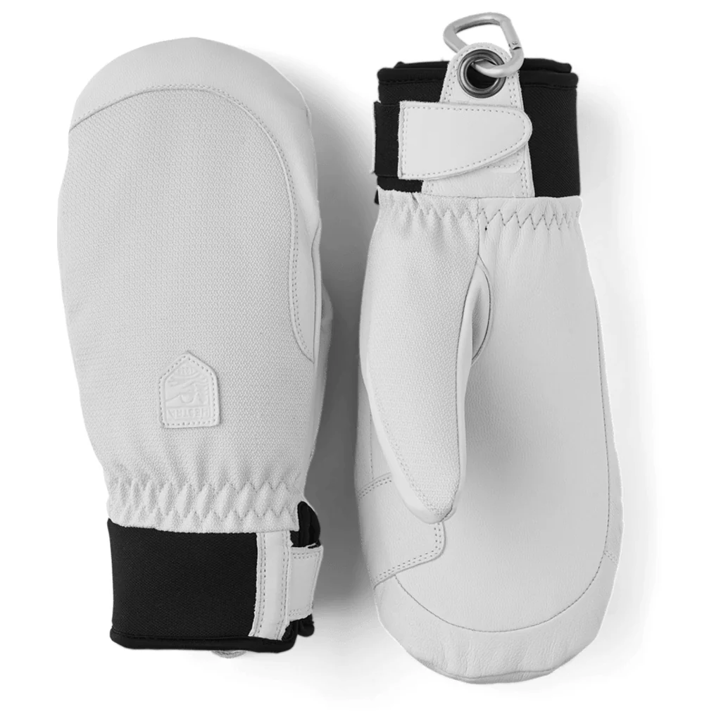 Hestra Army Leather Patrol (30581) Womens Mittens 2027
