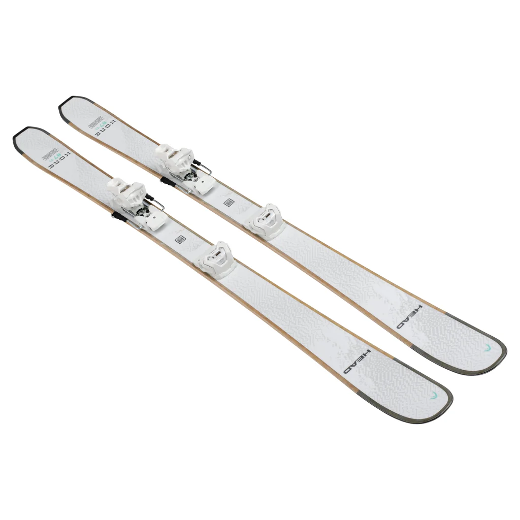 Head Kore 87 TI Womens Skis 2026