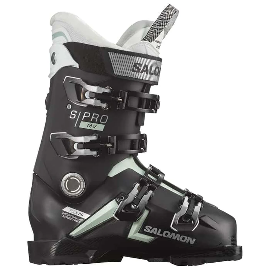 Salomon S/Pro MV80 CS Ski Boots Womens 2024