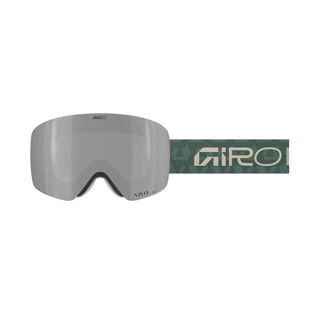 Giro Contour RS Goggles 2026