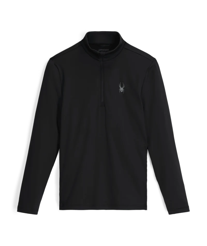 Spyder Prospect Mens 1/2 Zip 2026