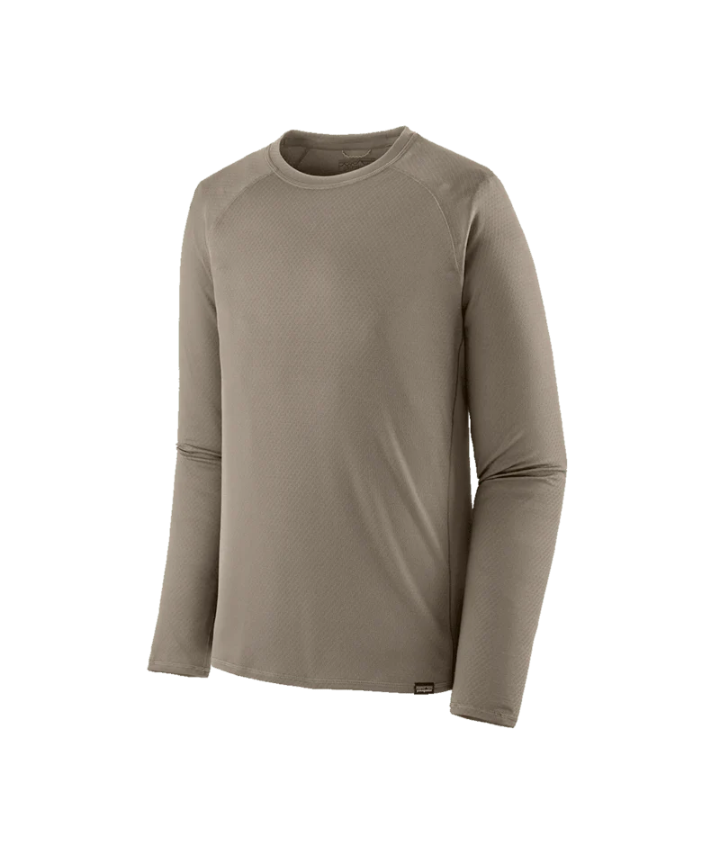 Patagonia Cap MW Crew (44427) Mens 2025