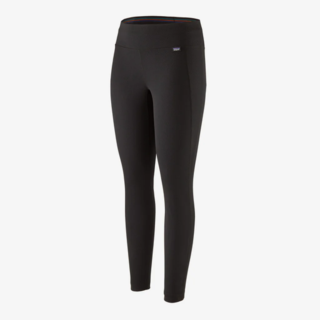 Patagonia Cap MW Bottoms (44492) Womens 2025