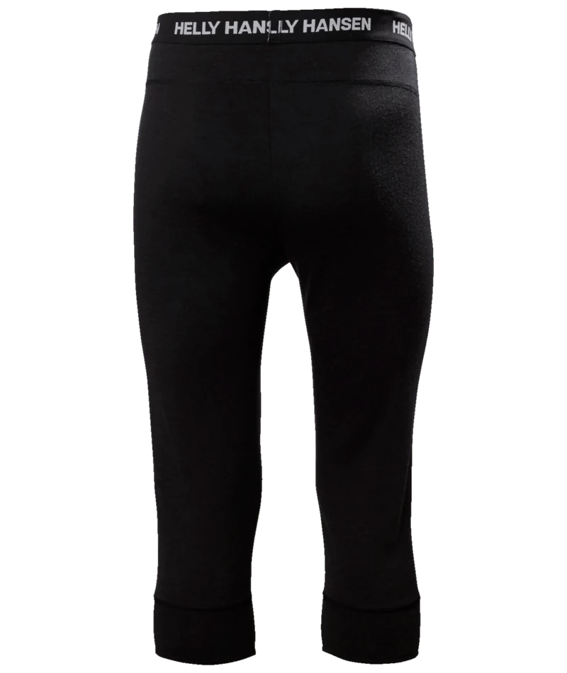 Helly Hansen Lifa Merino MW 3/4 Pant (49367) Mens 2027