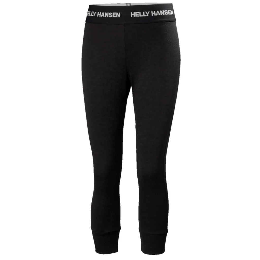 Helly Hansen Lifa Merino MW 3/4 Pant (49381) Womens 2027