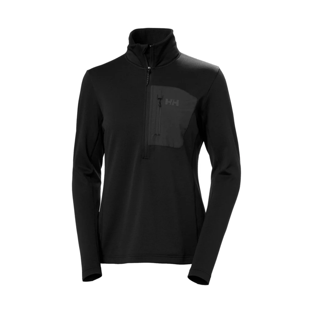 Helly Hansen Versalite 1/2 Zip Fleece (49559) Womens 2027