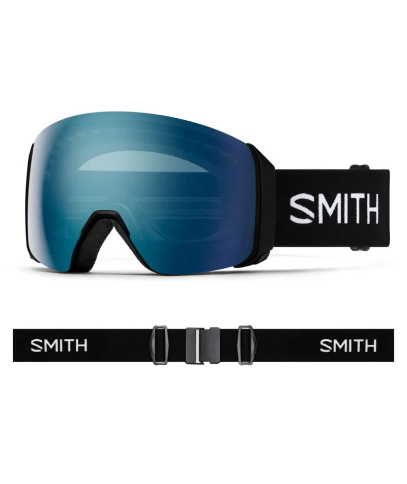 Smith 4D Mag XL Adult Goggles (M00783) 2027