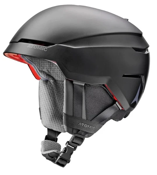 Atomic Savor Amid Adult Helmet 2025