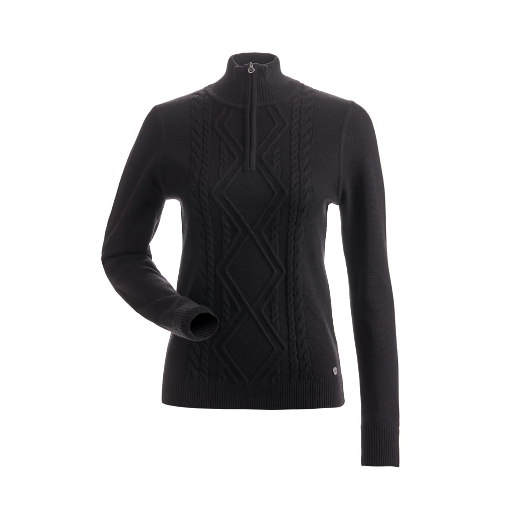 Nils Alpenglow Womens Sweater 2026